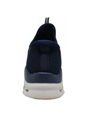 Skechers Footwear Sneaker Glide Step Noxus in Blau