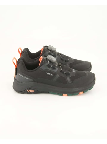 VADO Sneaker in Schwarz