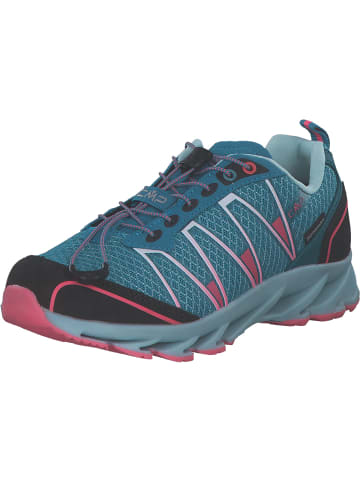 cmp Hallenschuhe in teal-gloss
