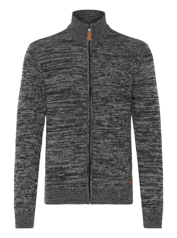 BLEND Strickjacke BHMDano in Schwarz