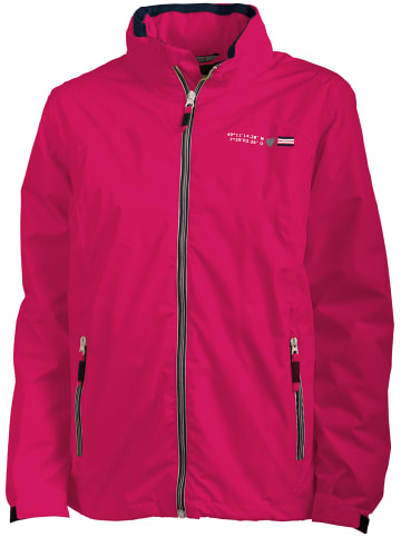 PRO-X elements Funktionjacke "LOUISA" in Jazzy-Pink