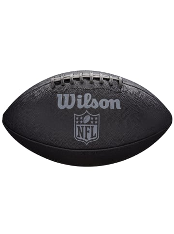 Wilson Wilson NFL Limited Off FB XB Game Ball in Schwarz