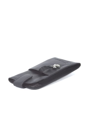 keycabins Brillenetui SPECS-01 in black