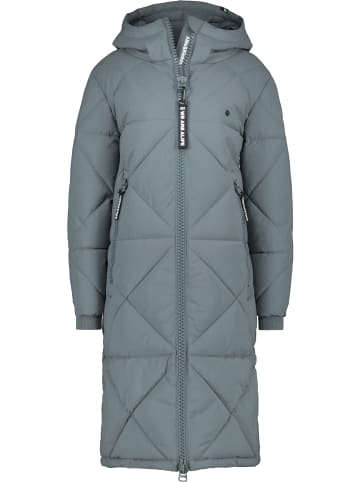 alife and kickin Winterjacke, gefütterte Jacke EnyaAK A in basalt