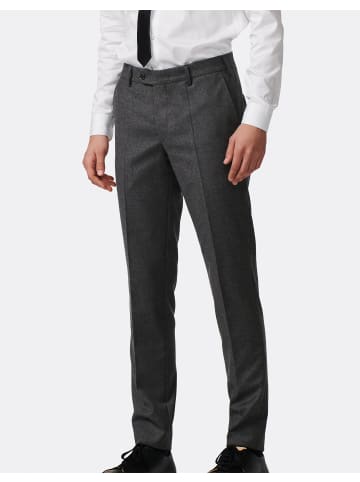 MMX Chino-Hose Lupus in mittelgrau