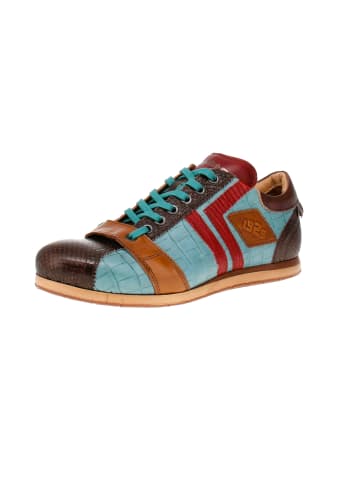 Kamo-Gutsu Sneaker low TIFO-030 in Mehrfarbig