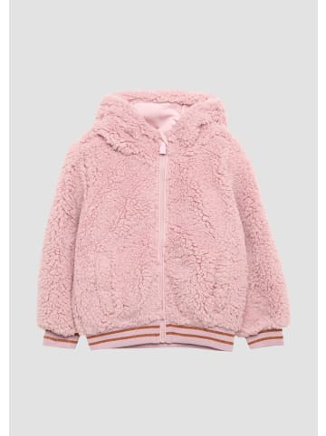 s.Oliver Indoor-Jacke in 4163_zartrosa