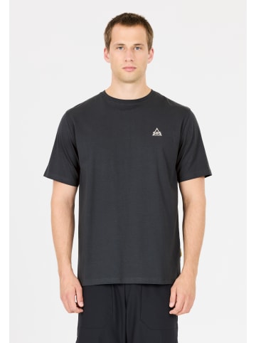 SOS T-Shirt Sera in 1009 India Ink