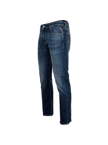 Replay Jeans 1er Pack in Dunkelblau