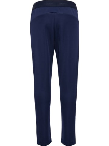 Hummel Kinder Sweat Pants "Cima 2.0 Pants" in Blau