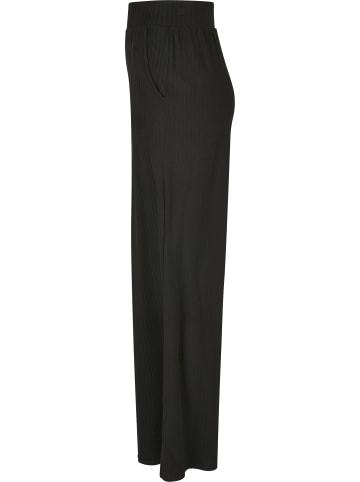 Urban Classics Trousers - undefined in black