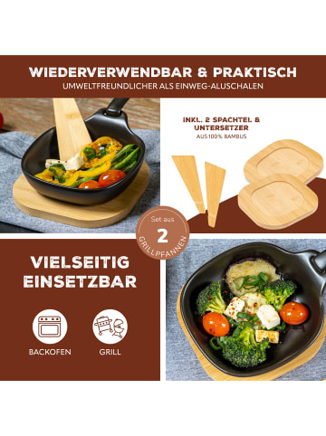 bremermann Grillpfännchen