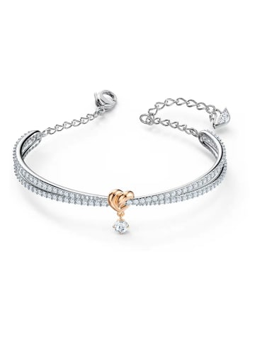 Swarovski Armband in uni