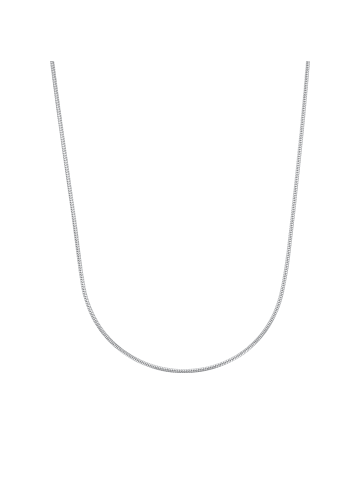 Amor Collier Silber 925, rhodiniert in Silber
