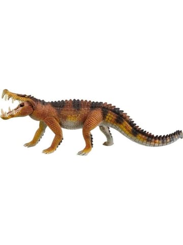 Schleich Dinosaurs Kaprosuchus in Mehrfarbig ab 4 Jahre