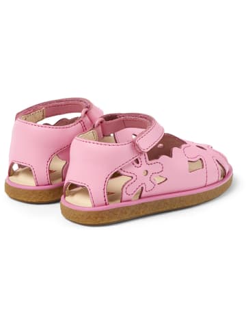 Camper Sandalen " Miko " in Rosa