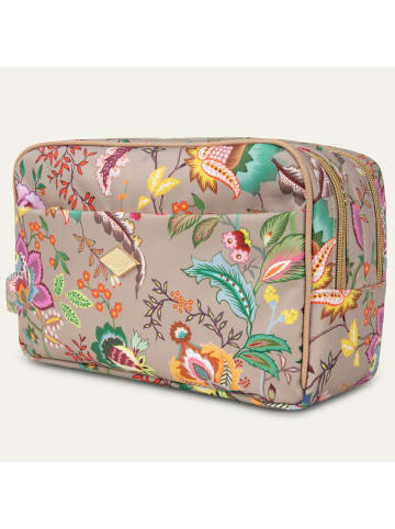 Oilily Color Bomb Chloe Kosmetiktasche 26 cm nomad