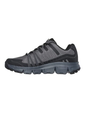 Skechers Sneakers Low SUMMITS AT - Twin Bridges in grau