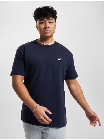 TOMMY JEANS TOMMY JEANS T-Shirt in blue