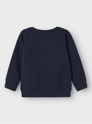 name it Sweatshirt in Navy Blazer