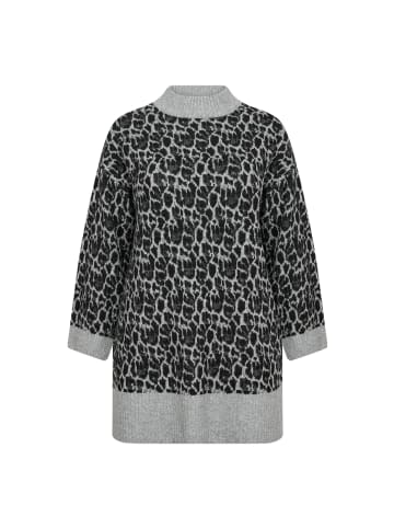 Wasabi Concept Pullover WA-NIMO in 9999C BLACK COMBI