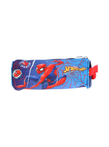 MARVEL Spider-Man Federtasche Stifteetui für kleine Superhelden