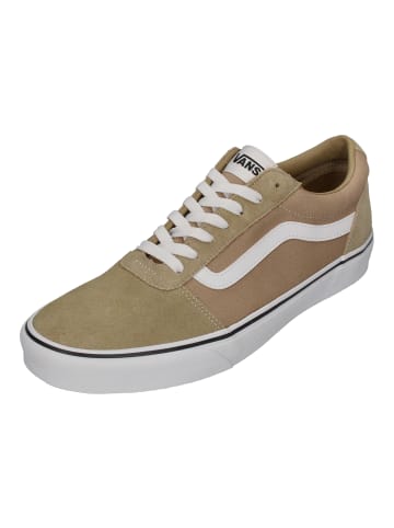 Vans Sneaker Low Ward in natur