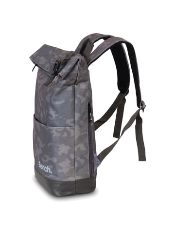 Bench Businessrucksack, Freizeitrucksack 600D Polyester ca. 30cm breit ca. 47cm hoch