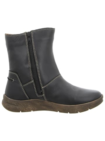 Josef Seibel Stiefeletten in schwarz