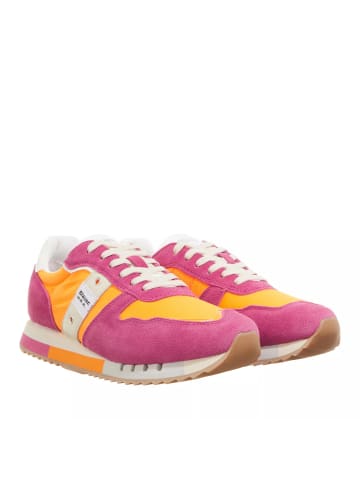 BLAUER USA Melrose Fuxia/Orange in multi