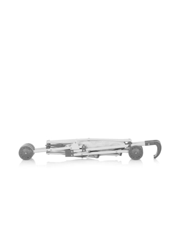 Chipolino Puppenbuggy Lily klappbar in rosa