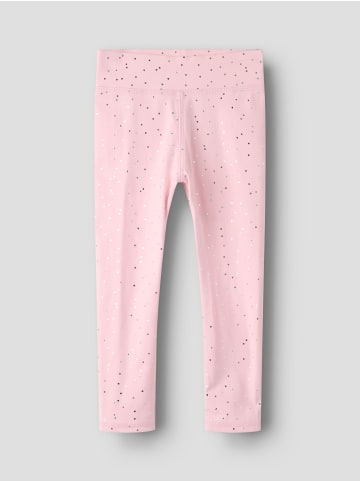 name it Leggings in Romance Rose1