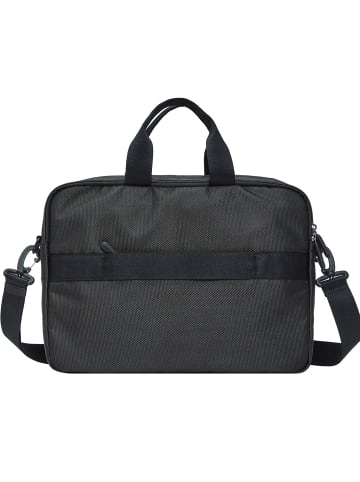 Mandarina Duck Zephyr Aktentasche 38 cm in black