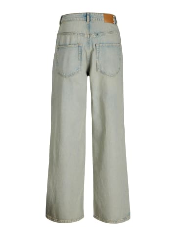 JJXX Baggy Fit Jeans in Light Blue Denim