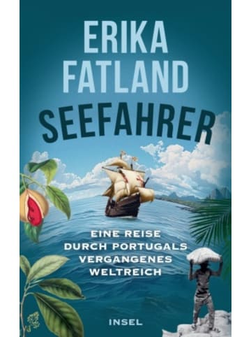 Insel Buch - Seefahrer
