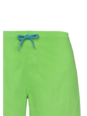 Protest " CULTURE JR in Neon Green