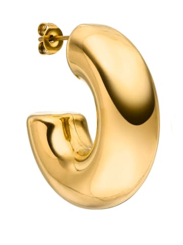 PURELEI Ohrringe Stellar Glow in Gold