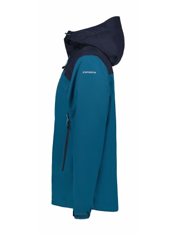 Icepeak Outdoorjacke für Herren in uni