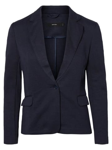 Vero Moda Blazer in blau2