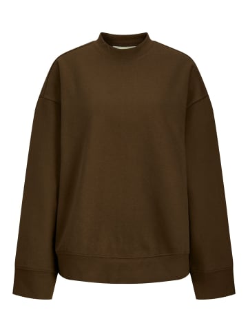 JJXX Sweatshirt in Demitasse