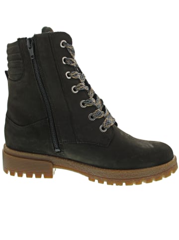 WALDLÄUFER H-Bonny Schuh-Deo Braun