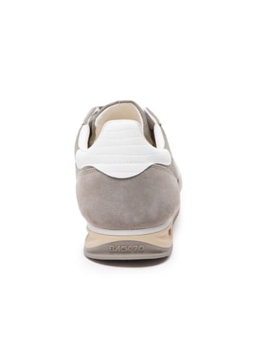 Back 70 Sneaker in grau