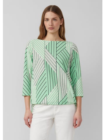 s.Oliver T-Shirt in 72A1_grün