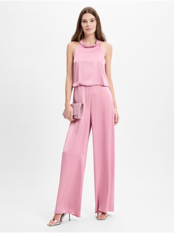 Vera Mont Jumpsuit in altrosa - 0005