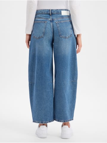 OPUS Jeans Lolah Paris in light stone