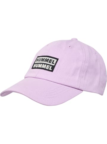 Hummel Hummel Mütze Hmlcaprio Unisex Kinder in ORCHID PETAL