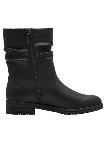 Tamaris Stiefelette in BLACK