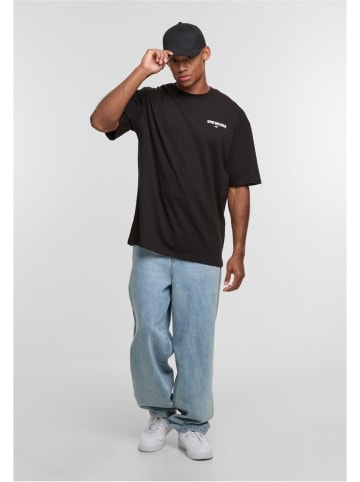DEF T-Shirt "DEF Tictactoe T-Shirts" in Schwarz