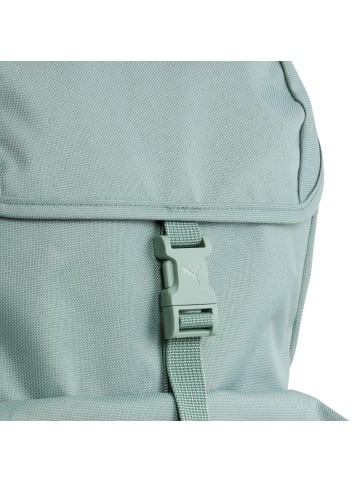 Puma Rucksack in iron