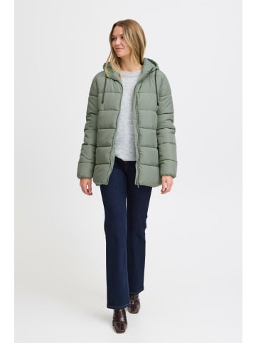 Fransa Jacke FRMABELLE Regular fit in Green Bay